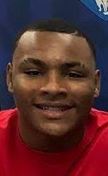 Local football players get a chance at Nicholls