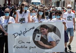 Son mari cédric a été delphine jubillar, 33 ans, est portée disparue depuis la nuit du 15 au 16 décembre 2020 à. Feyetxsispbm0m
