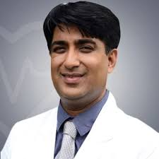 List of Top Doctors in India