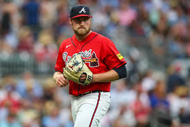 Braves - Padres