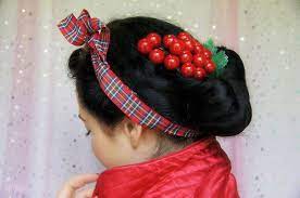Pin On Hair