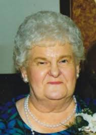 Bernice Wicker Obituary December 5, 2016
