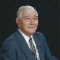 Gilbert J. Hess (1924-2015)