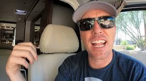 LEISURE TRAVEL VAN UNITY 24UMB REVIEW