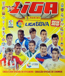 The search launched by laliga and its broadcasters to unearth the world's biggest laliga santander boffin has reached its conclusion with some impressive participation figures after 180,000 users from more than 100 countries took part in the initiative. Football Cartophilic Info Exchange Panini Brazil Liga Bbva 2015 2016