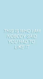 Papier Peint Iphone Fond Bleu 34 Super Idees De Wall Paper Iphone Fond Bleu 34 Super Idees De Blue Quotes Quote Aesthetic Positive Quotes