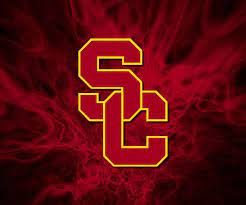 Usc Football Wallpaper Sportspring