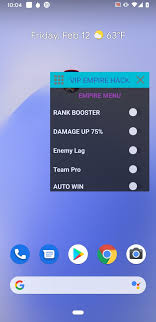 Chanel ke dua saya : Vip Empire 1 7 Descargar Para Android Apk Gratis