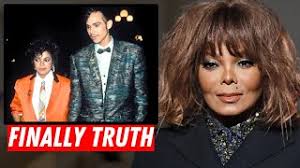 At 58, Janet Jackson's Son FINALLY Revealed What We Thought All Along