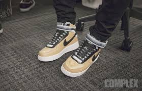 Riccardo Tisci X Nike Air Force 1 Mid Best Sneakers Sneakers Fashion Shoes