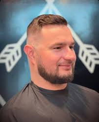 ANNOUNCEMENT 📢‼️ Meet Our New Barber! Please welcome Casey Simmons! Our  newest addition to the Valor 3 Team!! We are so excited to welcome another  talented barber to the chair — a