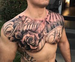 Bay ink tattoo is a custom tattoo shop located in the heart of san diego. Angel Reynosa Realism Never Gives In Tattoo Life