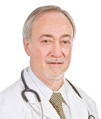 Lawrence V. Deck III, MD