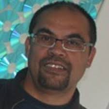 Eric Bosma (@sixstringdevil)