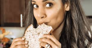 Debunking the Carbohydrate Crazies With Safeway and Alvarado Street Bakery 