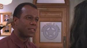 Walker, Texas Ranger: Season 4, Episode 20