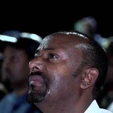 Part of my evening, had such a great pleasure & honour joining Gash  Wubishet Workalemahu, the father of modern advertisement & promotion in #  Ethiopia, at the launch of his bio authored