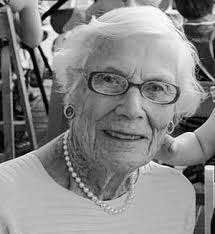 Jane Shapleigh Obituary (2018)