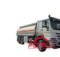 Sinotruk HOWO 6X4 18000 Litres 18 Cubic 18ton Crude Oil Tanker Truck