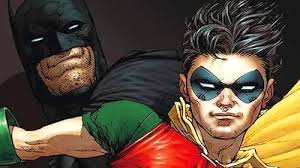 Batman and Robin (1949)