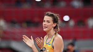 Украинская прыгунья в высоту ярослава магучих выиграла золото на чемпионате европы в помещении в польском. Gac3e5c Z4nw7m