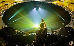 Find concert tickets for untold upcoming 2021 shows. Untold 2021 Will Open The Gates Between 5 8 August Avimag