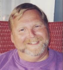 Kenneth Stratton Obituary (2016)