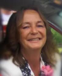 Christine Elizabeth Ward, 64, Andover