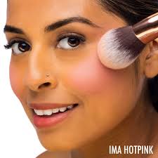 theBalm Swinging Singles Powder Blush