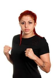 Aa as in odd (aa.d) ; Yamila Sanchez Mma Fighter Page Tapology