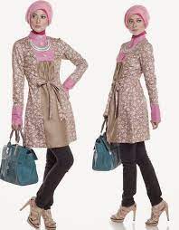 Kami sudah siapkan semuanya desain baju modern. Desain Baju Dress Muslim Modern 2019 Atasan Dress Gamis Muslim