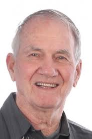 Walter Garth Hartzell