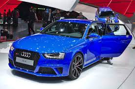 File Salon De L Auto De Geneve 2014 20140305 Audi Rs4 Jpg Wikimedia Commons
