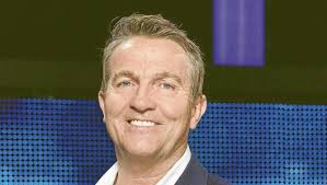 The Chase host Bradley Walsh says family health history makes him a ticking  'time bomb'