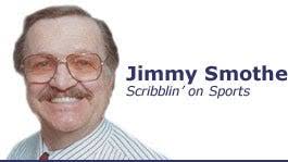 Coker's dream comes true with Kennedy hire