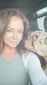 Kristi Pennington's Instagram, Twitter & Facebook