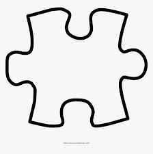 Are you searching for instagram emoji png images or vector? Puzzle Piece Coloring Page Color Puzzle Clipart Hd Png Download Transparent Png Image Pngitem
