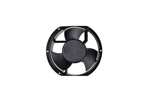 12v 24v Dc Axial Fans 172x150x51mm Fan Axial Cooling Fan