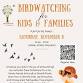 Birdwatching for Kids & Families event in Boulder, CO