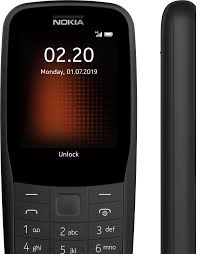 If mobile ask any code, confirm operation by type this code: Nokia 220 4g