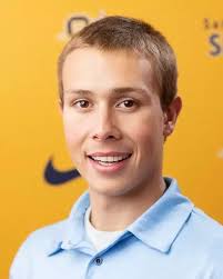 2025-26 Men's Swimming Roster