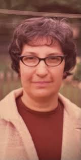 Obituary for Josephine R. Wise