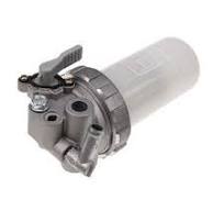 Séparateur d'eau pour machines tout-terrain | FridayParts
