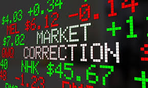 Market Correction: Stocks In Buy Range | by STOCK VILLA!!! | Medium