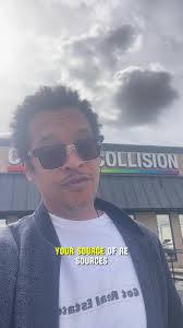 YSR’s Community mapping With “Your Source of Resources” •Autobody repair  shop: Caliber Collision •Location: Van Nuys •Addy: 15040 Calvert St. Van  Nuys Ca •Ask for Josh •Tell her