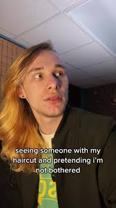 Hunter Sylvester Haircut