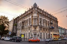 Alle bewertungen auf einen blick & fotos vom hotel. 5 Reasons To Visit Odessa Ukraine The Pearl Of The Black Sea