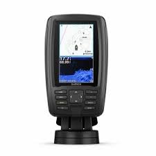 echomap plus g3 44cv fishfinder chartplotter combo with gt20 transducer and us coastal g3 charts