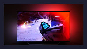 Philips Ambilight Explained Why You Need To Light Up Your Livi