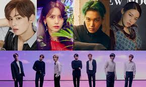 10 idols of your heart to remove. 116 Idols Cast Their Votes For 1 Idol Visual 1 Idol Hot Body 1 Anticipated Artist Of 2020 More Allkpop